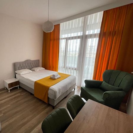 Colorful Life Cayyolu Hotell Ankara Exteriör bild